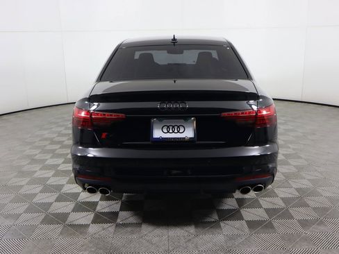 Used 2022 Audi S4 Premium Plus image 6