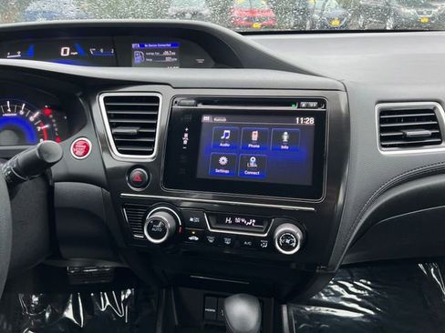 Used 2014 Honda Civic EX image 23
