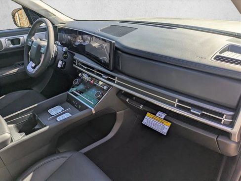 New 2026 Hyundai Santa Fe XRT AWD/4WD image 21