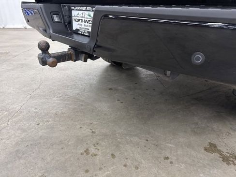 Used 2018 Ford F150 Lariat w/ Equipment Group 502A Luxury image 27