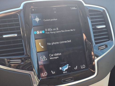 Used 2022 Volvo XC90 T6 Inscription image 7