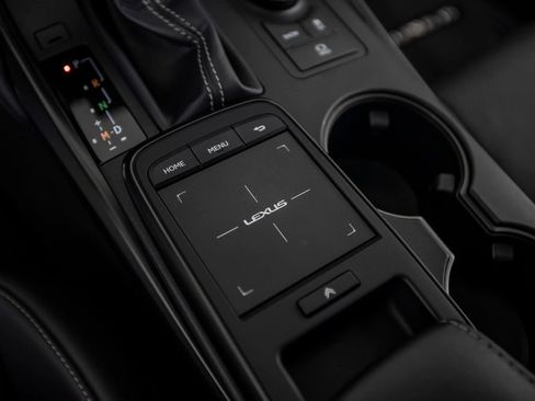 Used 2023 Lexus IS 350 F Sport w/ Accessory Package RWD image 34