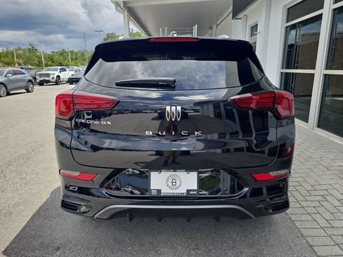 New 2026 Buick Encore GX Sport Touring w/ Advanced Technology Package FWD image 7