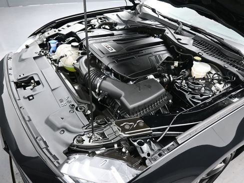 Used 2021 Ford Mustang GT Premium w/ Equipment Group 401A image 46