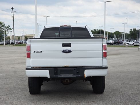 Used 2010 Ford F150 STX AWD/4WD image 14