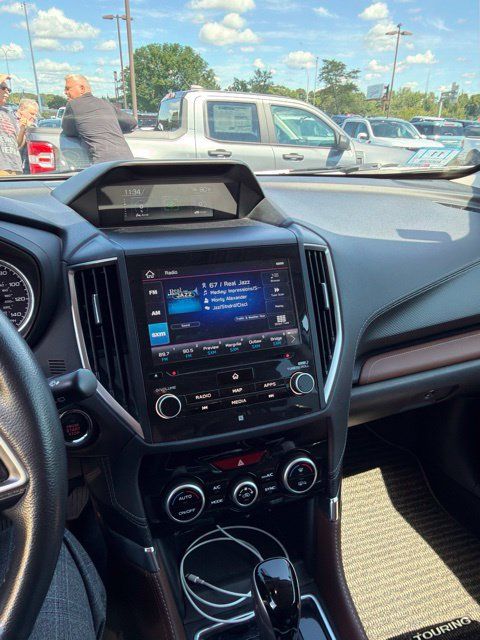 Used 2020 Subaru Forester Touring AWD/4WD image 15