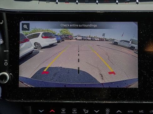 New 2026 Jeep Grand Cherokee L 4WD image 49