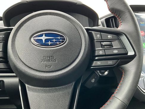 New 2026 Subaru Crosstrek 2.5i Limited image 22