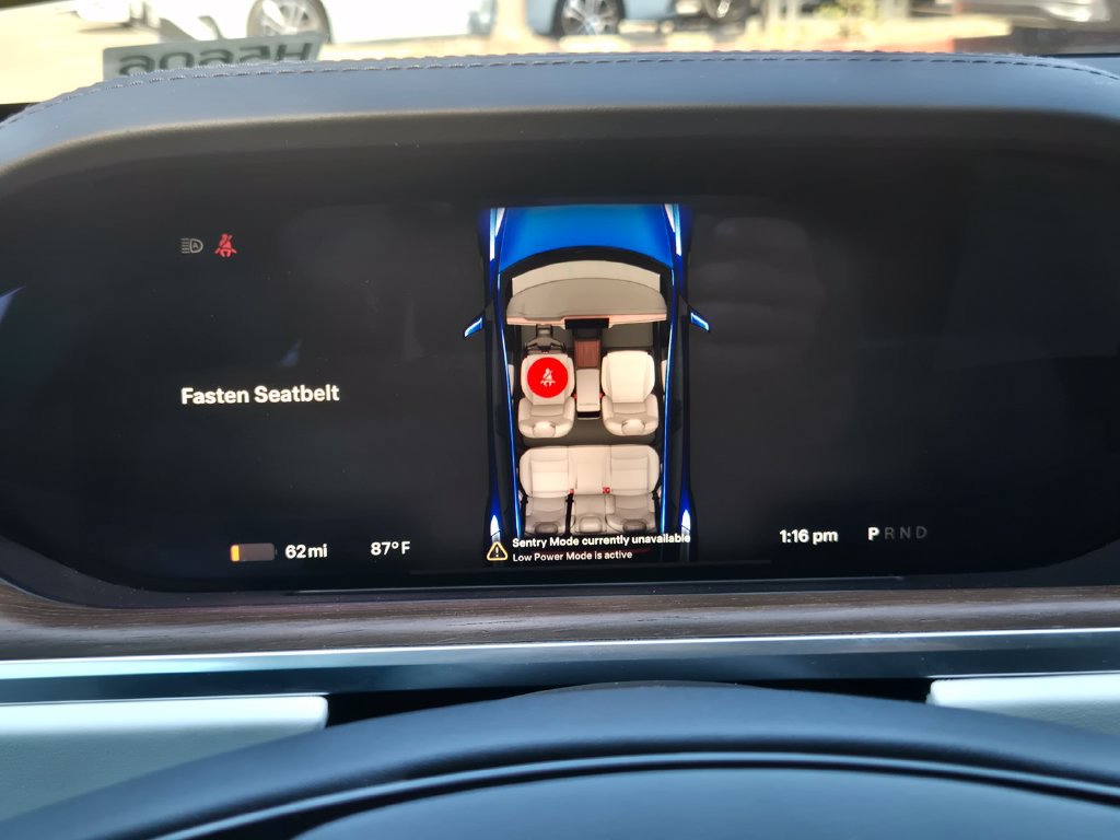Used 2023 Tesla Model S Standard Range AWD/4WD image 26