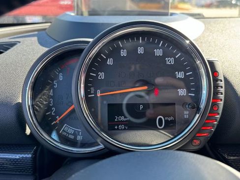 Used 2017 MINI Cooper Clubman S image 34