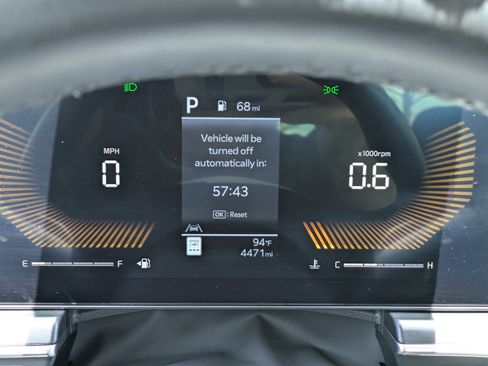 Certified 2025 Kia K5 GT-Line w/ GT-Line Premium Package AWD/4WD image 22