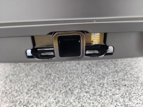 New 2026 INFINITI QX60 Autograph w/ Dark Cargo Package image 15