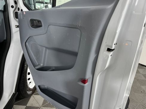 Used 2019 Ford Transit 350 138 DRW image 23