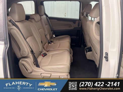 Used 2019 Honda Odyssey EX-L image 11