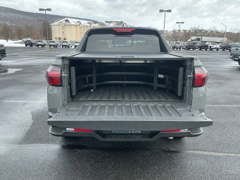 Certified 2024 Hyundai Santa Cruz SEL w/ Activity Package image 9