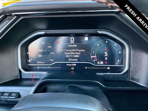 Used 2024 GMC Sierra 1500 AT4 w/ Technology Package image 14