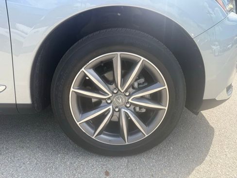 Used 2023 Acura RDX w/ Technology Package image 21