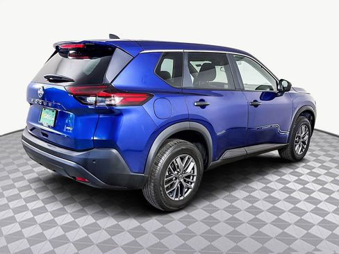 Used 2023 Nissan Rogue S image 10