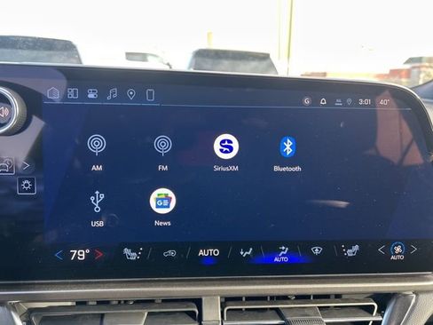 New 2026 Chevrolet Equinox EV LT image 24