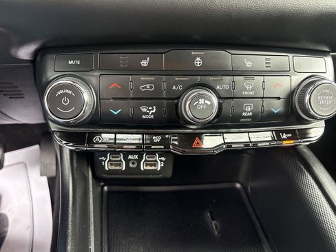 Used 2022 Dodge Durango GT AWD/4WD image 24