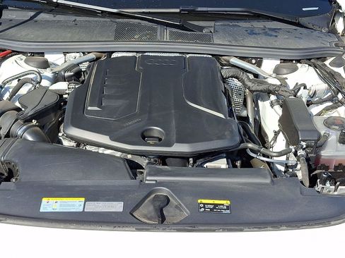 Used 2025 Audi A5 2.0T Premium Plus w/ Premium Plus AWD/4WD image 28
