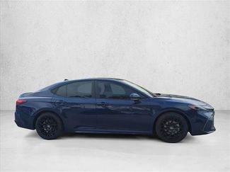 New 2026 Toyota Camry SE video 4