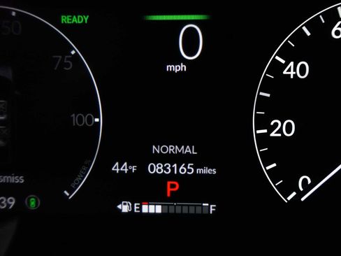 Certified 2023 Honda CR-V Sport Touring image 20