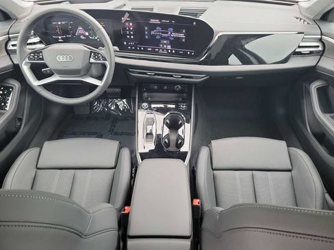 New 2025 Audi A5 2.0T Premium Plus image 14