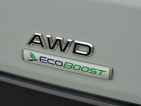 Used 2024 Ford Transit 350 XLT image 24