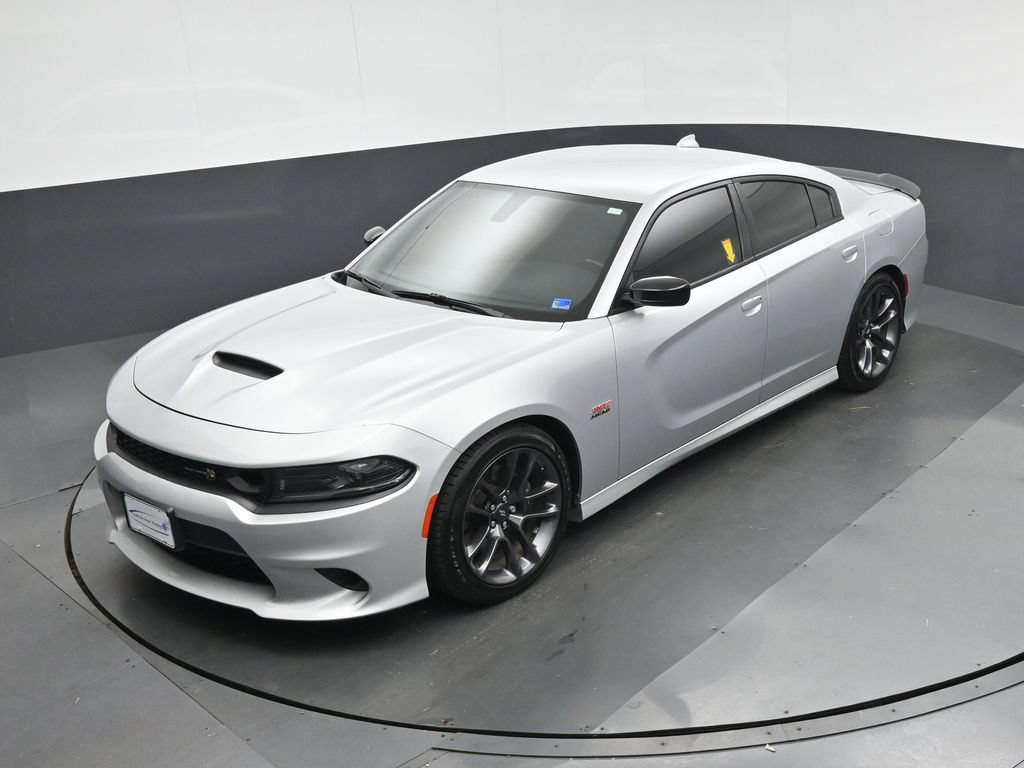 Used 2023 Dodge Charger Scat Pack RWD image 53