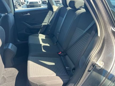 Used 2025 Volkswagen Jetta S FWD image 18