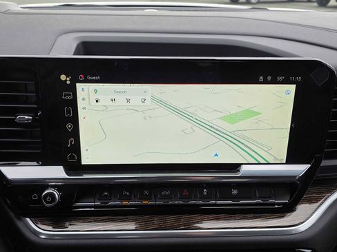 New 2026 GMC Sierra 1500 Elevation w/ Preferred Package image 34