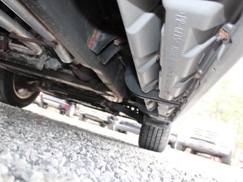 Used 2015 Nissan Armada Platinum w/ 2nd Row Captain Seat Package image 32