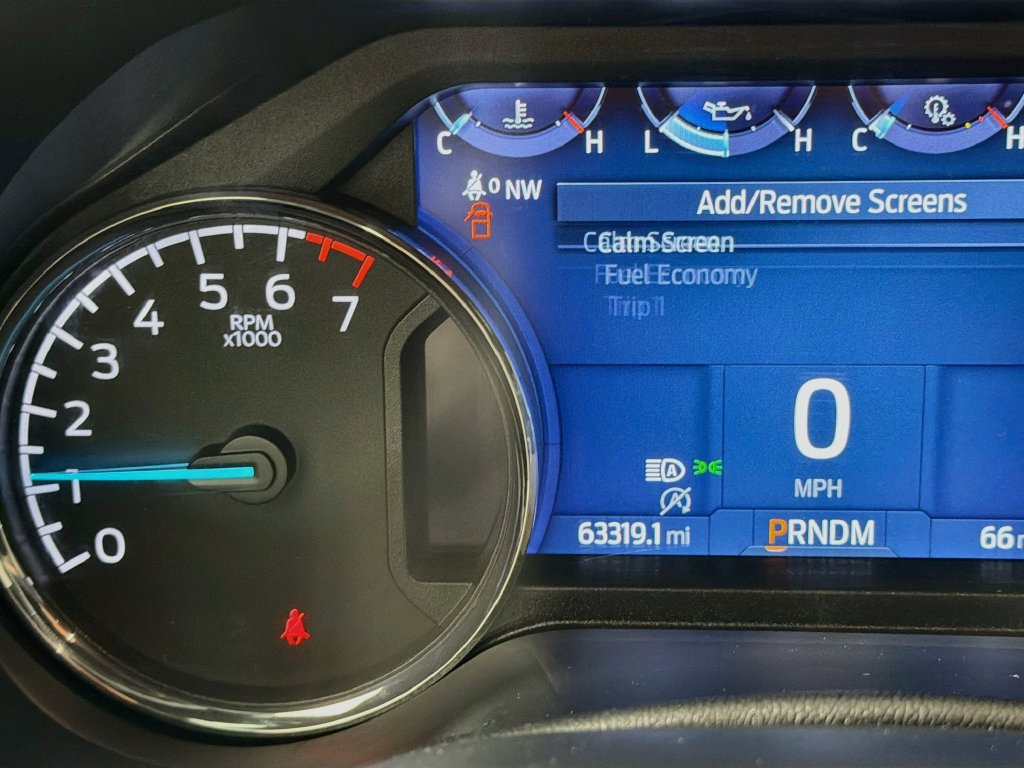 Used 2021 Ford F150 4x4 SuperCrew image 13