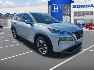 Used 2023 Nissan Rogue SV 360° Tour