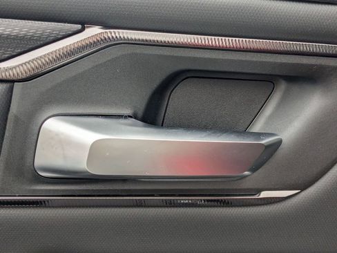 Used 2025 RAM 1500 Rebel w/ Rebel Level 2 Equipment Group image 27