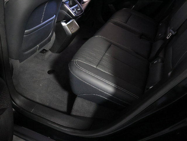 Used 2024 Cadillac Lyriq Luxury AWD/4WD image 28