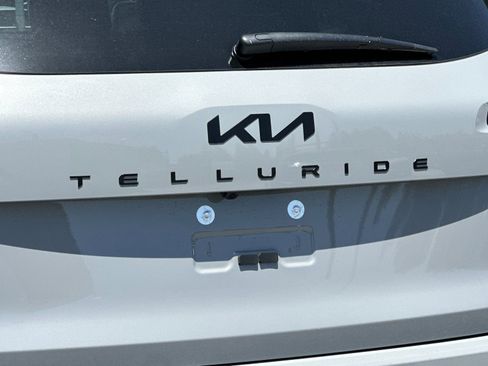 New 2025 Kia Telluride AWD image 27