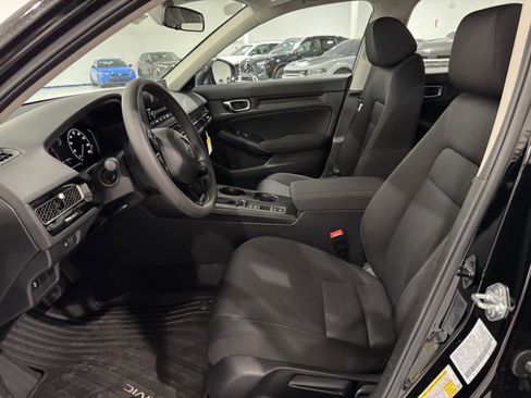 New 2026 Honda Civic LX image 5