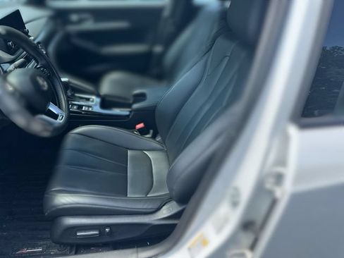Used 2024 Acura Integra A-Spec FWD image 13