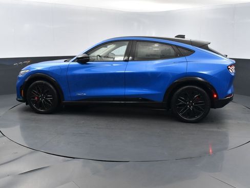 New 2025 Ford Mustang Mach-E Premium w/ Sport Appearance Package image 2