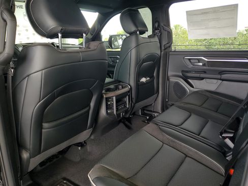 Used 2026 RAM 1500 Laramie RWD image 10