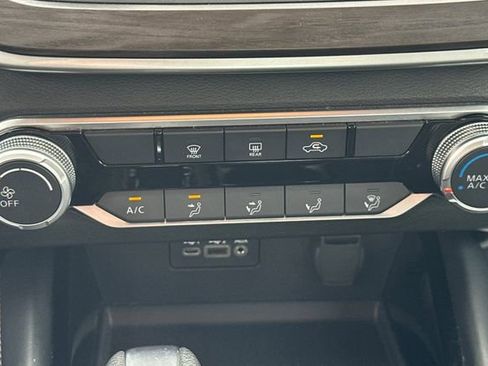 Used 2023 Nissan Altima 2.5 SV image 22