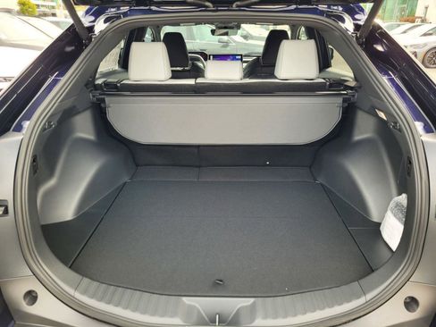 New 2026 Subaru Solterra Premium AWD/4WD image 19