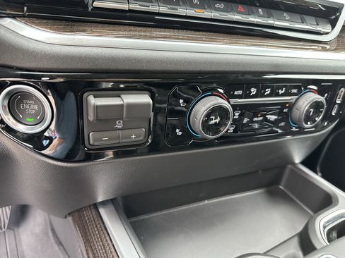 New 2026 Chevrolet Silverado 1500 RST AWD/4WD image 19