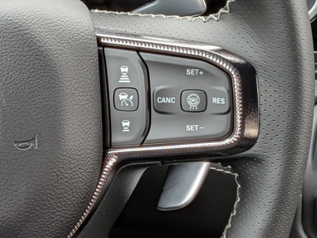 New 2026 RAM 1500 RHO w/ RHO Level 1 Equipment Group AWD/4WD image 21