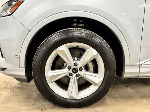 Used 2024 Audi Q7 2.0T Premium Plus AWD/4WD image 9