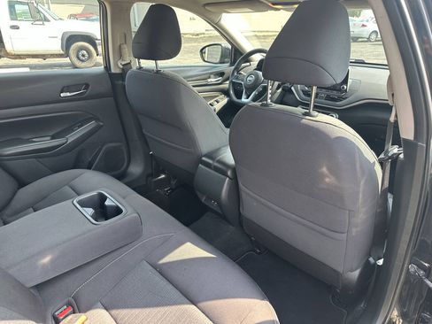 Used 2019 Nissan Altima 2.5 S FWD image 27