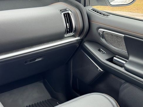 New 2025 Ford Expedition Tremor AWD/4WD image 26