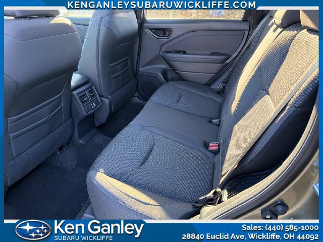 New 2026 Subaru Forester Premium AWD/4WD image 22